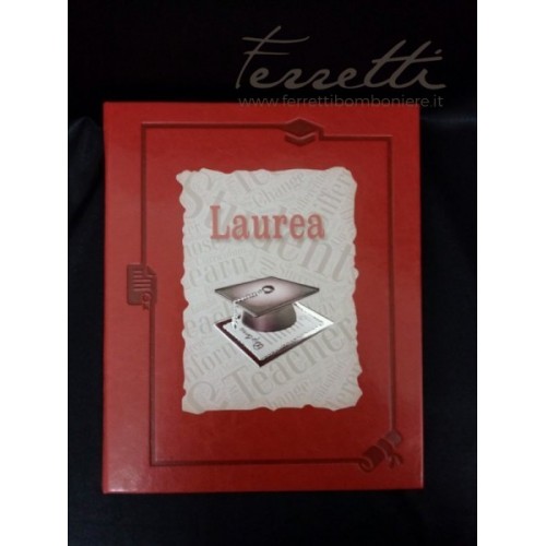 Album Laurea